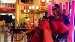 Amazing Ride Bareng detikTravel di Komplek TSB, Seru Habis!