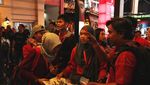 Amazing Ride Bareng detikTravel di Komplek TSB, Seru Habis!