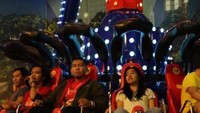 Giant Swing