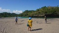 Favorit spot yang instagramable