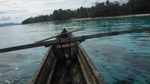 Ambon, Alam dan Lautnya Sungguh Manise!