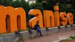 Ambon, Kota Indah dan Cinta Damai