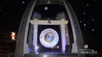 Gong Perdamaian
