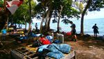 Amed & Tulamben, Di Sini Para Diver Jatuh Cinta dengan Bali