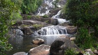 Air Terjun Temburun