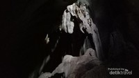 Gua kelelawar Gunung Putih