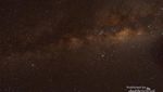 Andai Langit Malam Hari di Jakarta, Seperti di Desa Ini