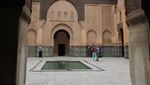 Andai Madrasah di Indonesia Seindah Maroko