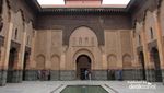 Andai Madrasah di Indonesia Seindah Maroko