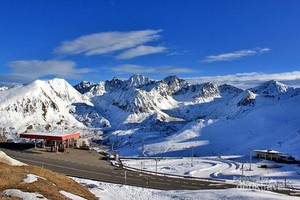 Andorra, Negeri Tersembunyi di Jantung Eropa yang Seindah Surga