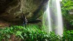 Aneka Air Terjun Cantik di Yogyakarta