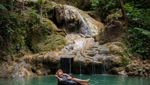 Aneka Air Terjun Cantik di Yogyakarta
