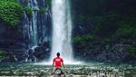 Aneka Air Terjun Indah di Baturaden yang Harus Kamu Tahu