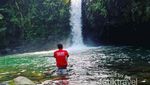Aneka Air Terjun Indah di Baturaden yang Harus Kamu Tahu