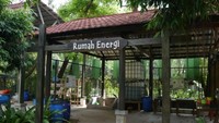 Rumah Energi