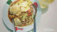 Kuliner Belitung