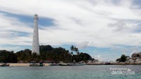 Keliling pulau
