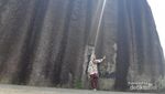 Aneka Batu Unik di Bangka