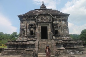 Aneka Candi Anti Mainstream di Yogyakarta, Sudah Tahu?