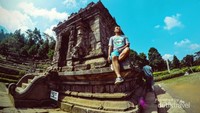 Candi Gedong Songo