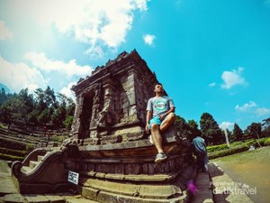 Aneka Destinasi Buat Akhir Pekan di Semarang