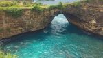 Aneka Destinasi Wajib di Nusa Penida