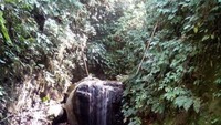 Curug Si Domba