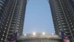 Aneka Destinasi yang Harus Didatangi di Kuala Lumpur