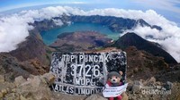 Gunung Rinjani