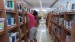 Aneka Kegiatan Seru yang Bisa Dilakukan di Taman Ismail Marzuki