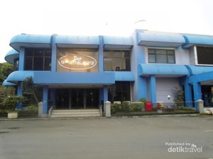 Aneka Kegiatan Seru yang Bisa Dilakukan di Taman Ismail Marzuki