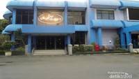 Planetarium Jakarta