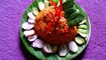 Aneka Kuliner Khas Minang yang Bikin Lidah Bergoyang
