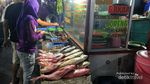 Aneka Kuliner Lezat di Pasar Malam Kampung Solor, Kupang