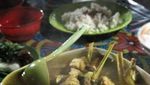 Aneka Kuliner Lezat di Pasar Malam Kampung Solor, Kupang