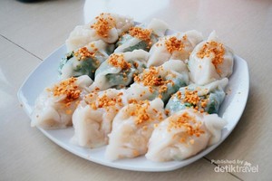 Aneka Kuliner Lezat di Singkawang, Wajib Coba