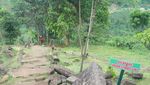 Aneka Larangan di Gunung Padang, Jangan Dilanggar!