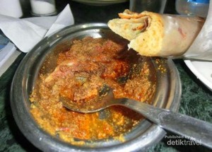 Aneka Makanan India di Kolkata yang Bikin Ngiler