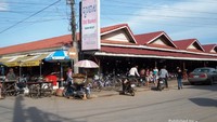 Old Market/Phsar Chas