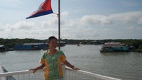 Danau Tonle Sap