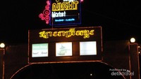 Night Market