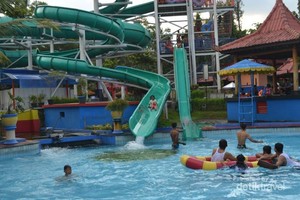 Aneka Objek Wisata untuk Liburan Akhir Pekan di Purbalingga