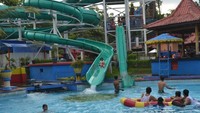 Waterboom