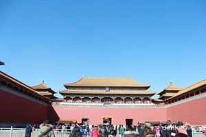 Aneka Objek Wisata yang Wajib Dikunjungi di Beijing