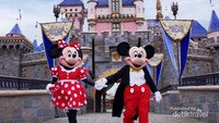 Disneyland (Foto: Disneyland Resort)