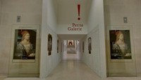 Louvre Museum (Foto: Louvre Museum)