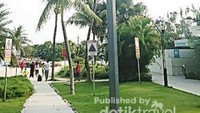 Keep our city clean
