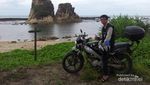 Aneka Pesona Wisata dari Sawarna