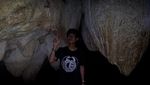 Aneka Pesona Wisata dari Sawarna
