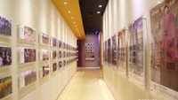 Display Muri